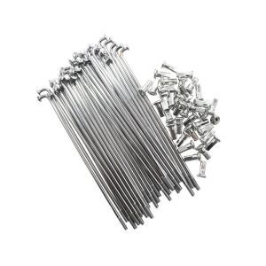 Špice 16" Set M3.5 (9x162x120°)