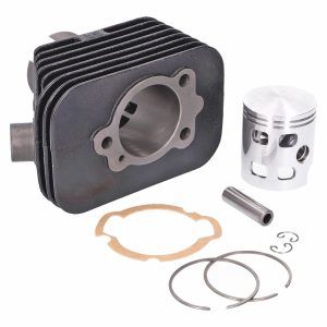 Cilinderkit Piaggio CIAO / DR 65cc sor. 10mm
