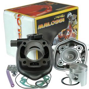 Cilinderkit PSR 70cc 45mm NT Puch/Tomos
