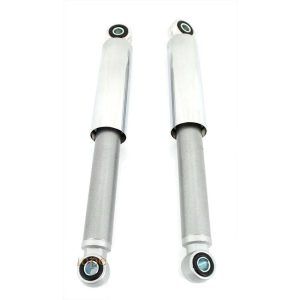 Vzmetni blažilec CROME Old type 290mm Tomos , Puch