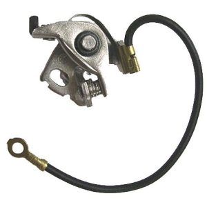 Prekinjevač Iskra (platine ) z kablom