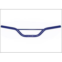 Krmilo Mini Moto Cross MODRO