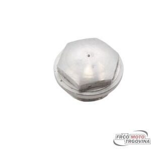 Nut  clutch cap Tomos APN