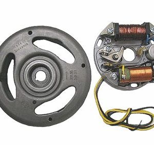 Magnetni vžigalnik 12V 50W Tomos