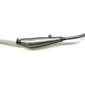 Izpuh Tecno-Bullet lakiran -A3 /A35