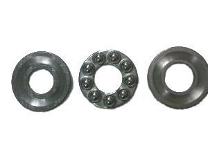 Ležaj sklopke APN - 51100 KG (10X24X9)