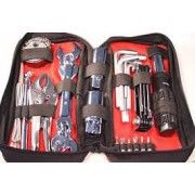 Tools for Minarelli ver.