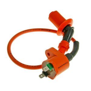 Vžigalna tuljava Naraku Racing 2 priklučka