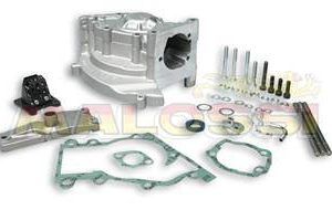 Blok MALOSSI -PIAGGIO Ciao /PX