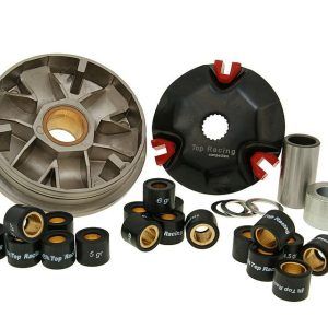 Variomat kit Top Racing SV1 Speed / Gilera -Piaggio / 1996-