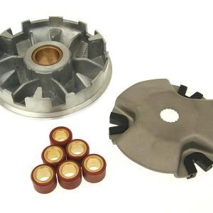 Variomat Naraku Speed Minarelli Horizontal