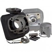 Air-cooled cylinders