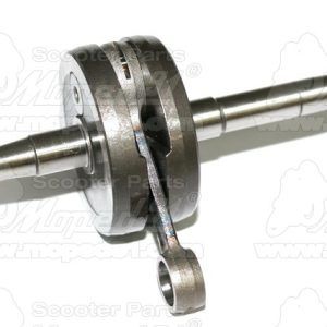 Gred JAWA BABETTA 207 Original