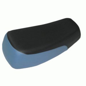 Prevleka sedeža MODRA - Kratki sedež APN6/AVTOMATIK