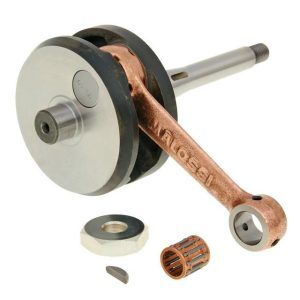 Gred Malossi RHQ -12mm - Ciao-Bravo-Si