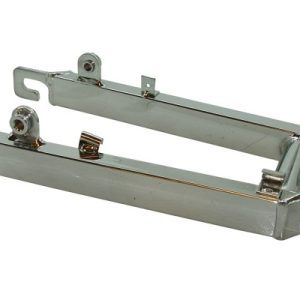 Zadnje vilice - ojačane CROME / Tomos A3/A35