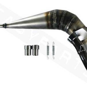 Izpuh GIANNELLI SPORT Enduro Rieju MRX '02-'03