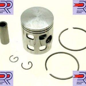 Bat DR Ø43 Pin 10mm Piaggio Ciao/ Si