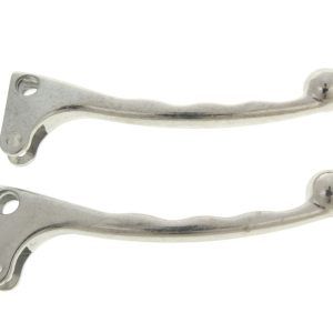 Zavorne ročice PAR - Aluminium PUCH MAXI