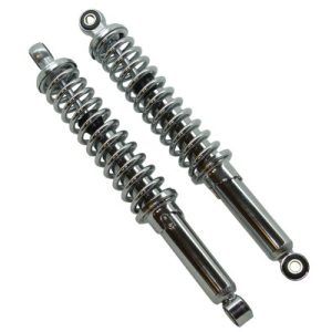 Vzmetni blažilec CROME XTREME-320mm(PAR)