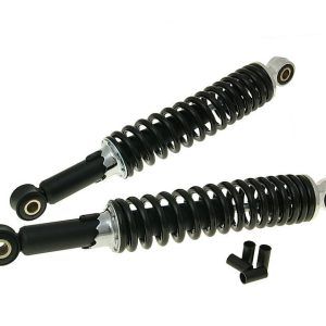 Vzmetni blažilec BLACK XTREME 340mm (PAR)