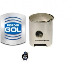 Bat 39.50 x 12 GOL PISTONI z 1 L OBROČKOM