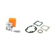 Gaskets & Pistons Minarelli ver.