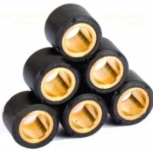 Uteži Variomata 19x15.5 4,8gr RMS set