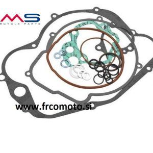 Set tesnil mašine RMS 50cc - AM3-AM4-AM5-AM6