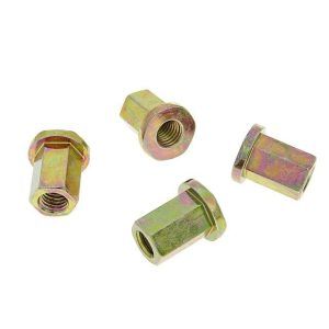 Matica glave cilindra NARAKU - 4 pcs - M8