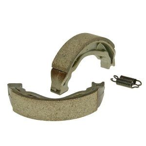Zavorne obloge 110x23mm Suzuki , PGO ,TGB