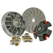 Transmission - variator