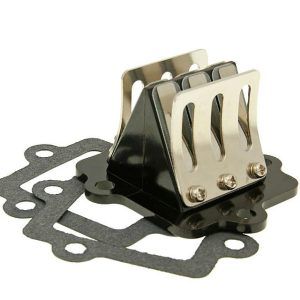 Sesalni ventil XXX-Bike Racing 6-valve - Minarelli Horizontal