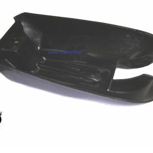 Predal pod sedežem Avtomatic A35