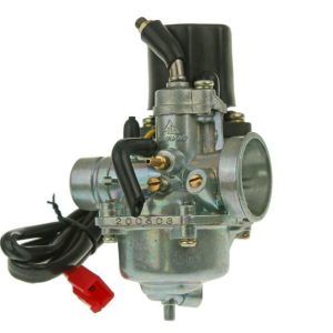 Uplinjač 101 Octane 12mm - OEM- Keeway,CPI,Generic , QJ1E40QMB - z čokom