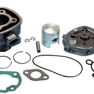 Cilinder kit R4RACING SPORT 70cc - Minarelli Horizontal - Yamaha Aerox, Malaguti: F12, F15