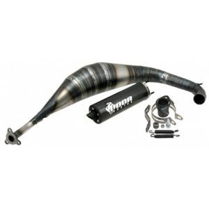 SHERCO exhausts AM6