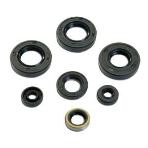 Set oljnih tesnil Derbi Senda 2006 -4Tune 6 kom