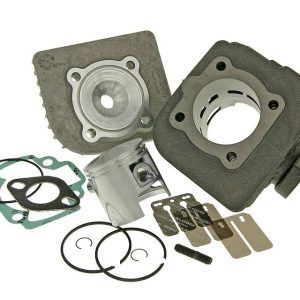 Cilinder kit Malossi Sport 70cc AC -Morini AC