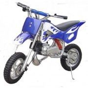 Pocket bike 50cc