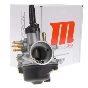 Uplinjač MotoForce 17,5mm-električni čok