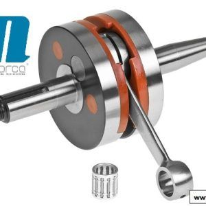 Gred Motoforce Racing - AM6