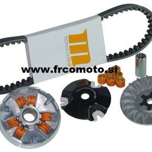Variomat KIT - Motoforce Racing - Minarelli Horizontal - Yamaha Aerox, Jog,MBK, Aprilia