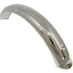Prednji blatnik Puch Maxi - CROME
