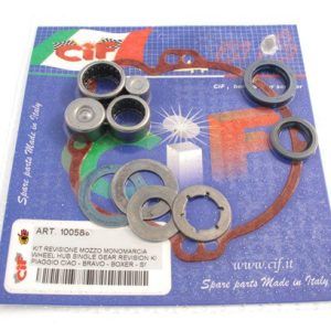 Set za obnovo peste kolesa Ciao / Si / Bravo / Boxer