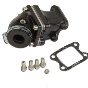 Sesalno koleno 4Tune PRO -Peugeot Speedfight - Sym -Kymco