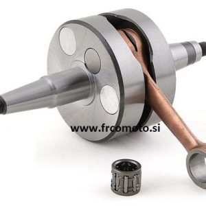 Gred - Motoforce Evolution Racing - DERBI SENDA (D50B0)