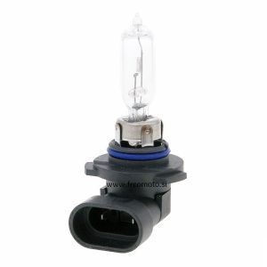 Prednja žarnica halogen HB3 P20d 12V 60W