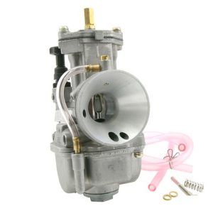 Uplinjač - Motoforce RACING, tip PWK 21, incl. power jet (glavna šoba: 95)