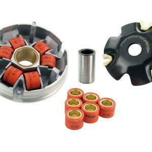 Variomat set - MOTOFORCE RACING V2 - GY6 50cc